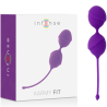 Intense - Karmy Fit Kegel Silicone Lilas